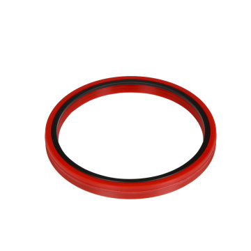 High Quality PU Rod Seals with O Rings Yxd for Hydraulic Cylinder